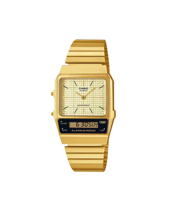 Casio | Sneakers & Apparel | AFEW STORE